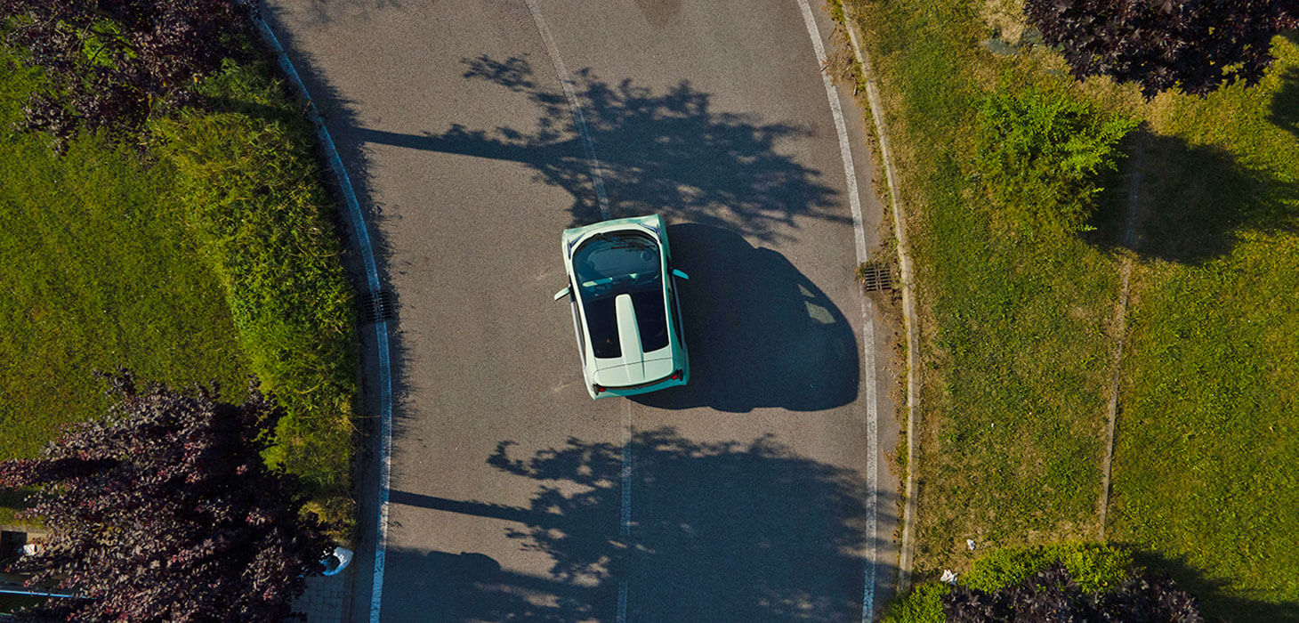 Rijbereik tot 150 km