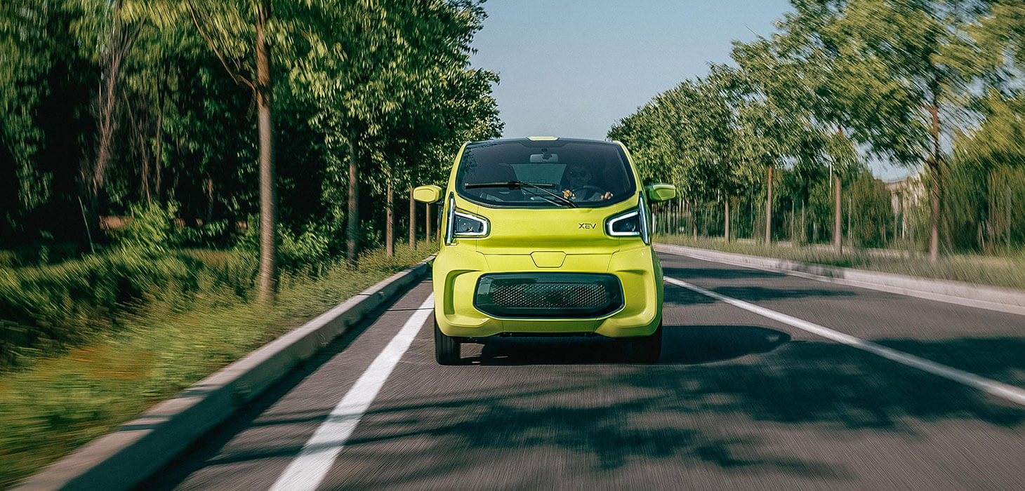 Topsnelheid +90 km/u