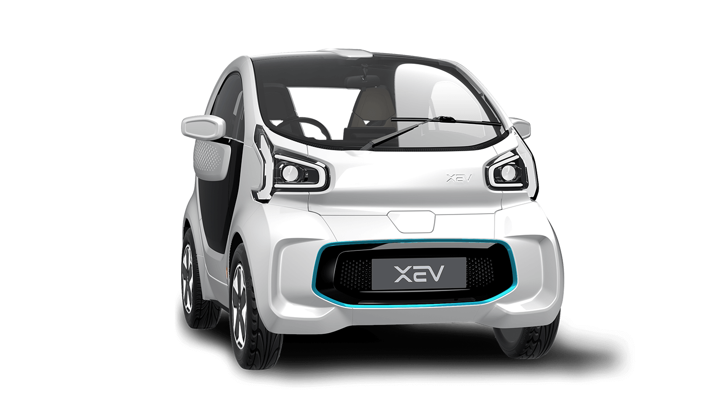 XEV Cars