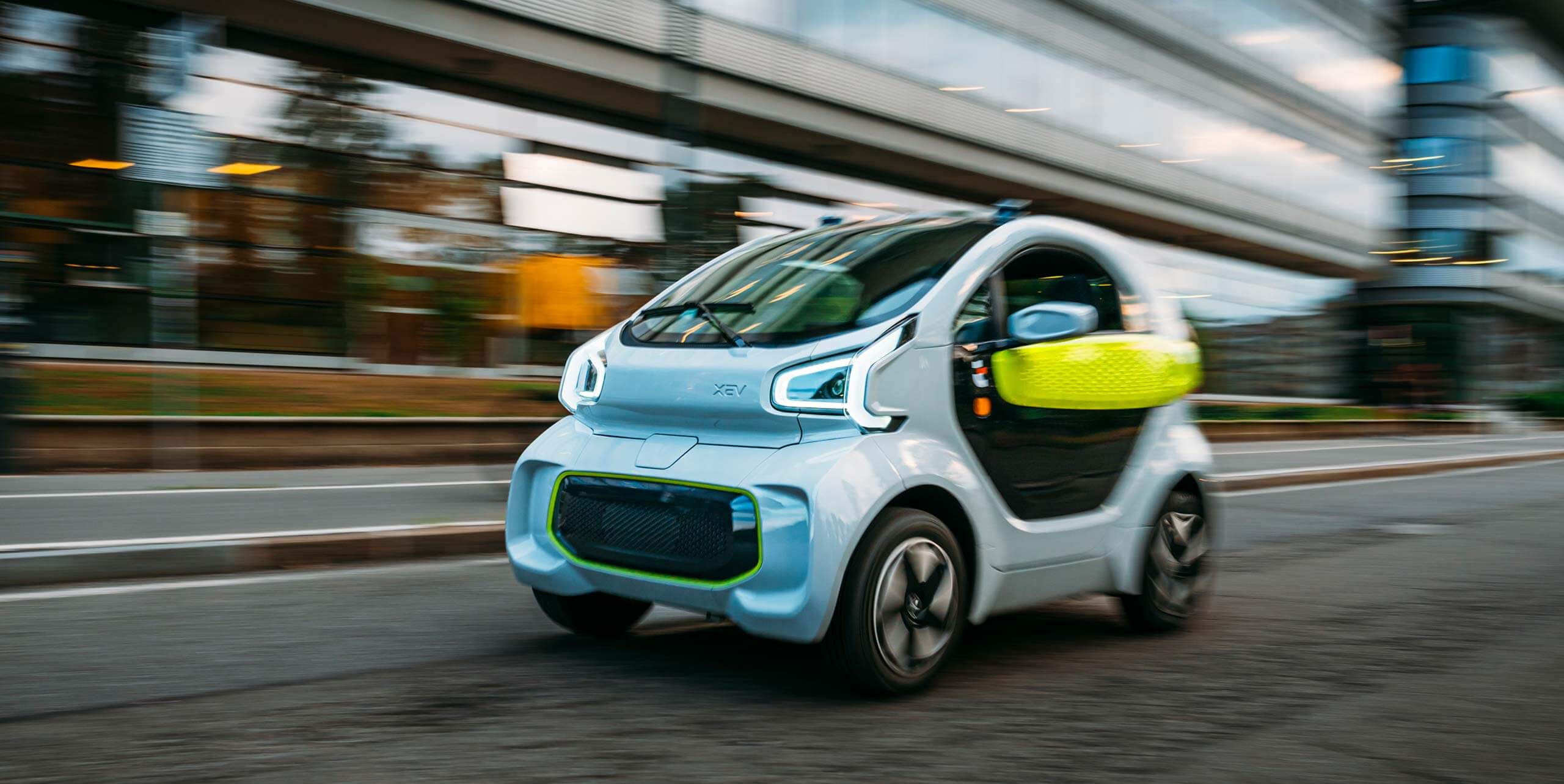  Teoresi Group is een officiële XEV-partner 