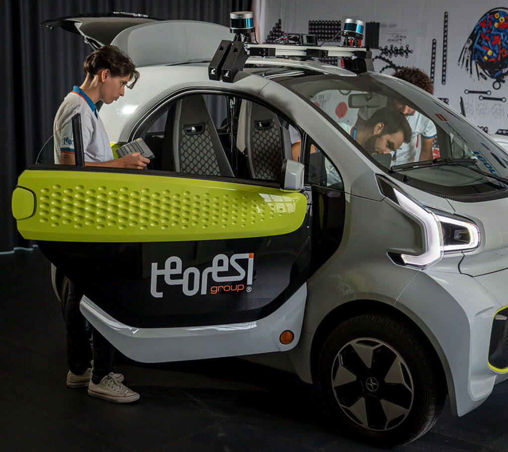 Denk na, redeneer, evolueer