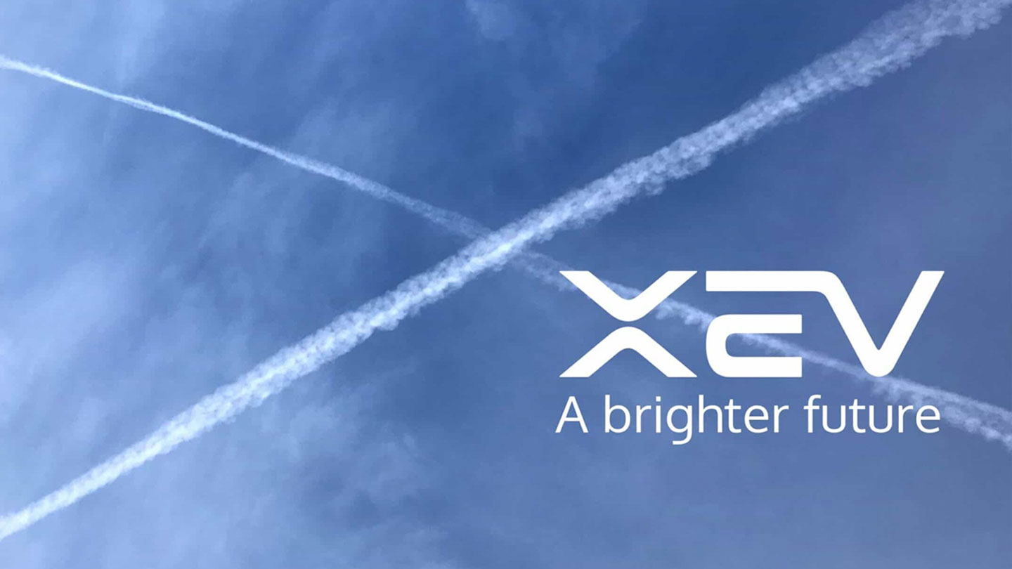  XEV 