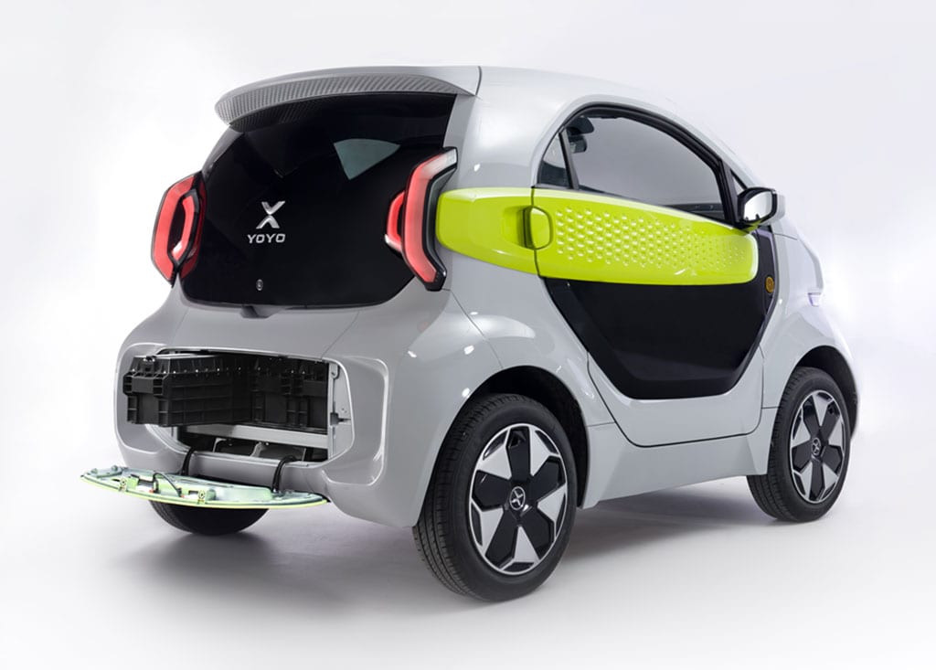  Eni en XEV, overeenkomst voor mobiliteit zonder emissies en zonder oplaadtijd 